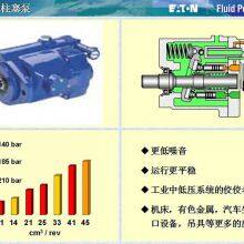 EATON VICKERS HYDRAULICS PUMP 421AK00088C ADU062R02AB10AA431400000100100CD00C 421AK02295C ADU041R02AE11AC280000000T00200CD00C thumbnail-3