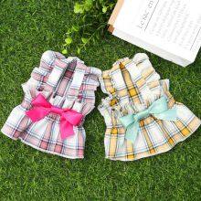 Dog Dress Clothes Girl Pet Grooming Clothes thumbnail-4