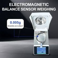 Halogen Moisture Meter Food Moisture Meter HM105 thumbnail-2