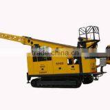 For Exploration and Survey HFR-8 Wire-line Core Drilling Rig, Hydraulic Rig thumbnail-3