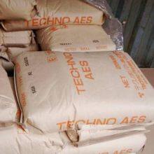 Japan TECHNO AES W220 Aes Granulate Transparentes, tief temperaturbeständiges Kunststoffrohmaterial thumbnail-3