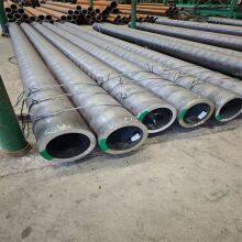 Seamless Pipe A213 T91 & 1.7362 Alloy Tube Corrosion Resistant High Pressure Bearing Industrial Piping thumbnail-4