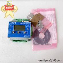 Bently Nevada 990-08-XX-01-CN Vibration Transmitter (P/N 283278-01) – 4–20 mA Machine Condition Signal for DCS/PLC thumbnail-2