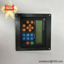 GE IC752SPL013-BA Módulo de interfaz de operación: Mantenga su sistema PLC funcionando sin problemas