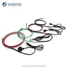 120v Electric Drain Pipe Heater China Self Regulating Heating Cable for Water Pipes thumbnail-6