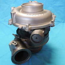 Sany Sy365 Turbo Charger Sany and Other Sany Excavator Spare Parts With Favourable Discount thumbnail-5