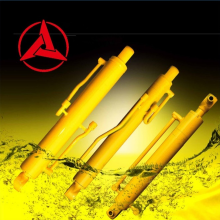 High-Quality Cylinder Assembly of Sany Excavator 75 Cylinder-Arm Assembly SY75 and Sany Excavator Spare Parts thumbnail-2