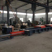 HST WAL-1000 Computer Control 500KN 1000KN Hydraulic Horizontal Tensile Testing Machine Wire Rope Tension for Equipment CE thumbnail-2
