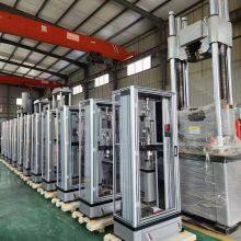 For UTM Computerized Electronic Universal Testing Machine With 1 Year Warranty thumbnail-4