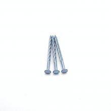 Twisted Shank Nails 2.5mm Diameter for Industrial Roofing thumbnail-5
