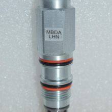 Sun Balance Valve MBDALHN With Pressure Pilot Ratio 3:1 Load Control Valve thumbnail-1