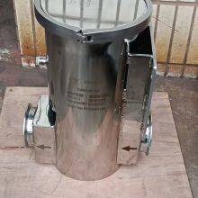 Ylf-219-304-f80p1.0 Stainless Steel Filter, Basket Filter, Etc. thumbnail-1