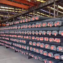 Rebar＆Steel Rebar＆Hot Rolled Rebar， HRB400, HRB500, HRBF400, HRBF500, B500B, B500C, Grade 60, Grade 75 thumbnail-2