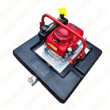 13HP Honda Vertical Engine Floating Water Pumps Emergency Fire Equipment thumbnail-2