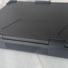 Industrial Computer 15.6-Inch Form Factor Phytium D2000 8-Core Architecture IP65 Protection Standard Fanless Cooling Design thumbnail-4