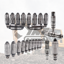 For Komatsu for Volvo Excavator Relief Valve Travel Motor Final Drive Control Valve Security Feature for Construction Machinery thumbnail-5