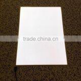 A1 Sized White Light EL Backlight Panel thumbnail-1