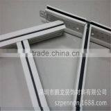 Galvanized Steel Banking Coating T Bar T Grid T Runner