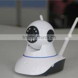 IP Camera WiFi 720P ONVIF Wireless Camara Video Surveillance HD IR Night Vision Mini Outdoor Security Camera CCTV System thumbnail-1