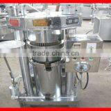 Hot Sesame Extraction Machine ,oil Mill ,Oil Expeller thumbnail-1