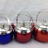 Stainless Steel Water Kettle thumbnail-3