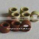 Durable Wholesale Silicone Aluminium Micro Beads thumbnail-1