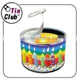 LED Flameless Candle in Can, CE, ROHS Passed Candle Gift thumbnail-3