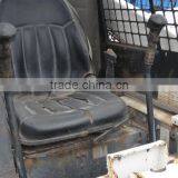Low Profile Used Skid Loader S150 Oringinal Japan for Cheap Sale in Shanghai thumbnail-3