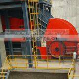 Dingli ZG Series Mining Vibrating Feeder thumbnail-3