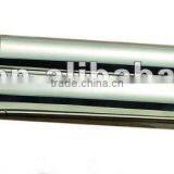 S/S Cigar Tube & Flask HOT thumbnail-1