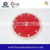 Horizontal Cutting Blade and Segment Diamond Saw Blade for Agate Cutting Power Tools thumbnail-5