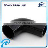 Automotive Parts 90 Degree 35mm > 25mm Silicone Hose Elbow Reducer thumbnail-1