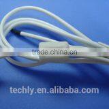 3.5mm DC Connecter Straigh and Right Angle Adapter Connector thumbnail-6