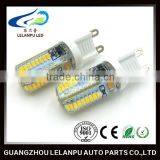 New Design Led Lamp G9 Led 3014 64smd Car Lamp thumbnail-3