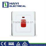 Wall Switch Design Ce For Water Heater