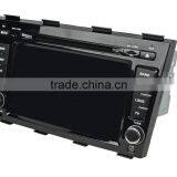 Android 4.4.4 Car Dvd Player for Emgrand EC8 2012 With SWC Mirror Link IPOD GPS thumbnail-4