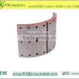 Excellent Quality of VOLVO 225 Brake Shoe Lined or Unlined thumbnail-2