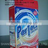 Washing Powder for Hotel,hospital, Detergent Powder,multifunctional Detergent Powder