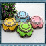 Silicone Cake Mould Cookie Cup,muffin Baking Cup,cupcake thumbnail-4