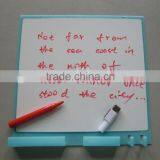 2011 Best Selling Magnetic Whiteboard Of Magx