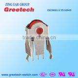 DC 5V 1mA 7mm Rotary Encoder Switch thumbnail-6