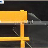 for Huawei G610 Best Film Manufacturer Anti Fingerprint Screen Protector thumbnail-1