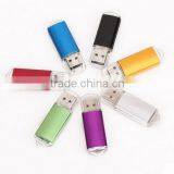 Mini Plastic Flash Memory Usb 2.0 16gb