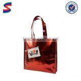 Laminated Pp Non Woven Bag LB76 Non Woven Laminated Bag thumbnail-1