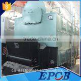 High Efficiency Steam Boiler For Rice Mill thumbnail-4