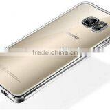 2016 New Electroplating TPU Case For Samsung Galaxy A3 (2016) A310 thumbnail-4