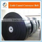 Durable PVC Solid Woven Conveyor Belt