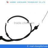 accelerator cable for Hyundai