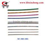 Motorcycle Laser Cable Outer Casing Factory Qinghe County Hebei