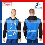 Pullover Men's Hoodie Wholesale thumbnail-1